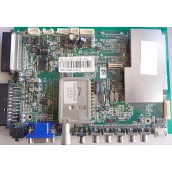 XLA190R-6 AEN AZZ ARÇELİK BEKO MAINBOARD